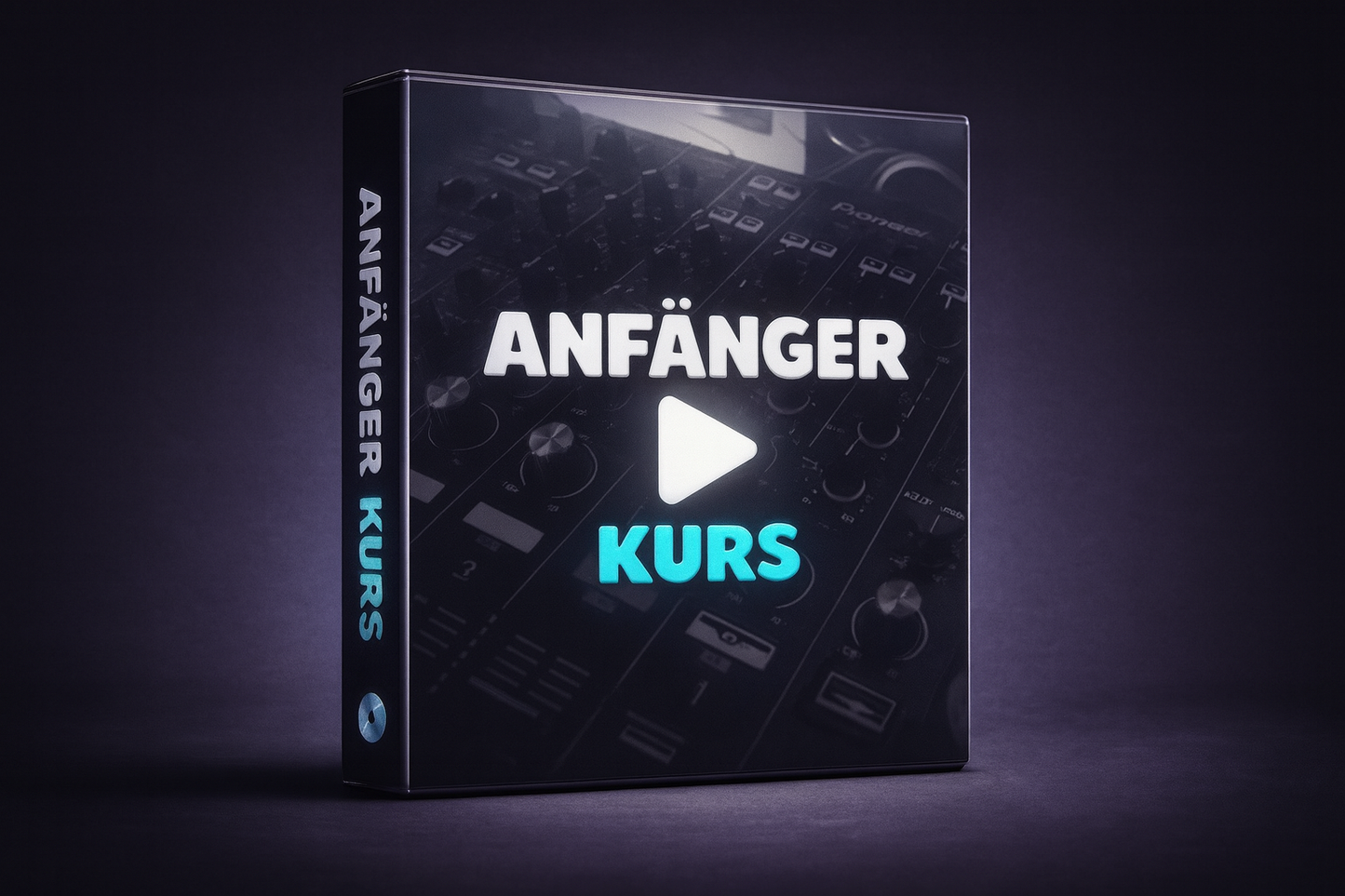 Anfänger DJ-Videokurs (für Rekordbox)